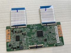 Контроллер изображения TD-000P TD-OOOP ST7461D03-2 Ver.2.1/Ver.2.2