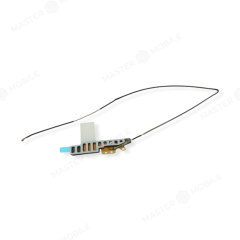 Шлейф для Apple iPad Air (A1474/A1475/A1476) с комп. + антенна Wi-Fi (длинный)