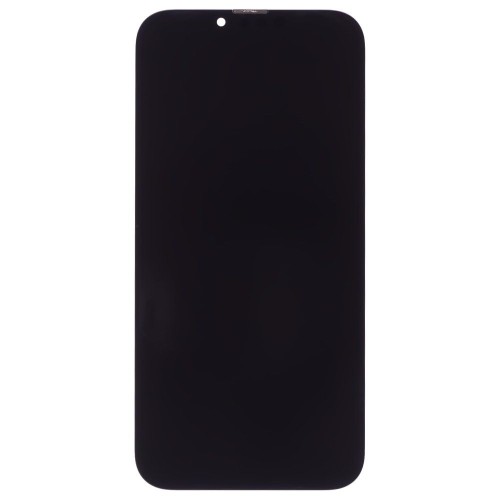Дисплей для Apple iPhone 13 Pro Max + тачскрин + ALS шлейф (черный) (ORIG100) (Снятый) (CLEAN) (с верификацией)