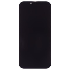 Дисплей для Apple iPhone 13 Pro Max + тачскрин + ALS шлейф (черный) (ORIG100) (Снятый) (CLEAN) (с верификацией)