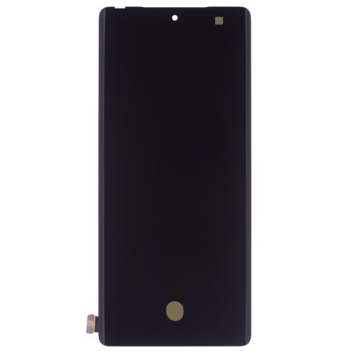 Дисплей для Infinix Hot 50 Pro+ 4G (X6880) / Note 40S (X6850B) / Itel S25 Ultra (S686LN) + тачскрин (черный) (ORIG)