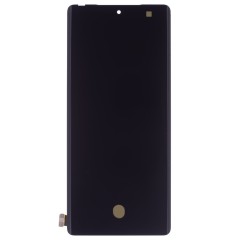 Дисплей для Infinix Hot 50 Pro+ 4G (X6880) / Note 40S (X6850B) / Itel S25 Ultra (S686LN) + тачскрин (черный) (ORIG)