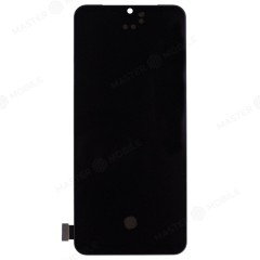 Дисплей для Vivo V20 (V2025) / V21e (V2061) / V23e (V2116) + тачскрин (черный) (OLED) (Small Size)