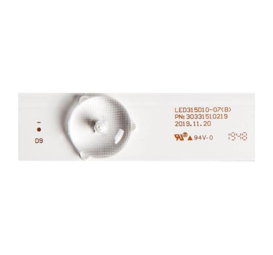 Подсветка для телевизора Подсветка для телевизора Telefunken TF-LED32S39T2S