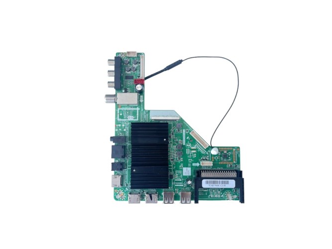 Материнская плата T.RT2853AV09, для телевизора Supra STV-LC65ST0045U