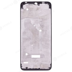 Рамка дисплея для Tecno Spark 8C (KG5N) / Spark GO 2022 (KG5) / Infinix Hot 12i (X665B) / Hot 20i (X665E) / Smart 6 (X6511) и др. (черный)