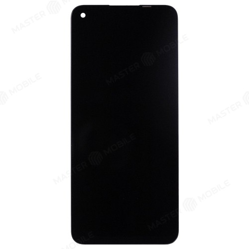 Дисплей для Realme 9 Pro (RMX3472) / Q5 (RMX3478) + тачскрин (черный) (ORIG)