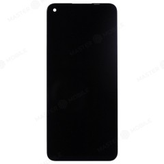 Дисплей для Realme 9 Pro (RMX3472) / Q5 (RMX3478) + тачскрин (черный) (ORIG)