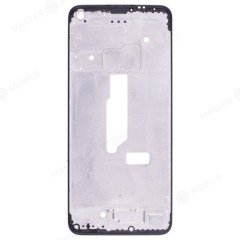 Рамка дисплея для Realme 9i (RMX3491) (черный)