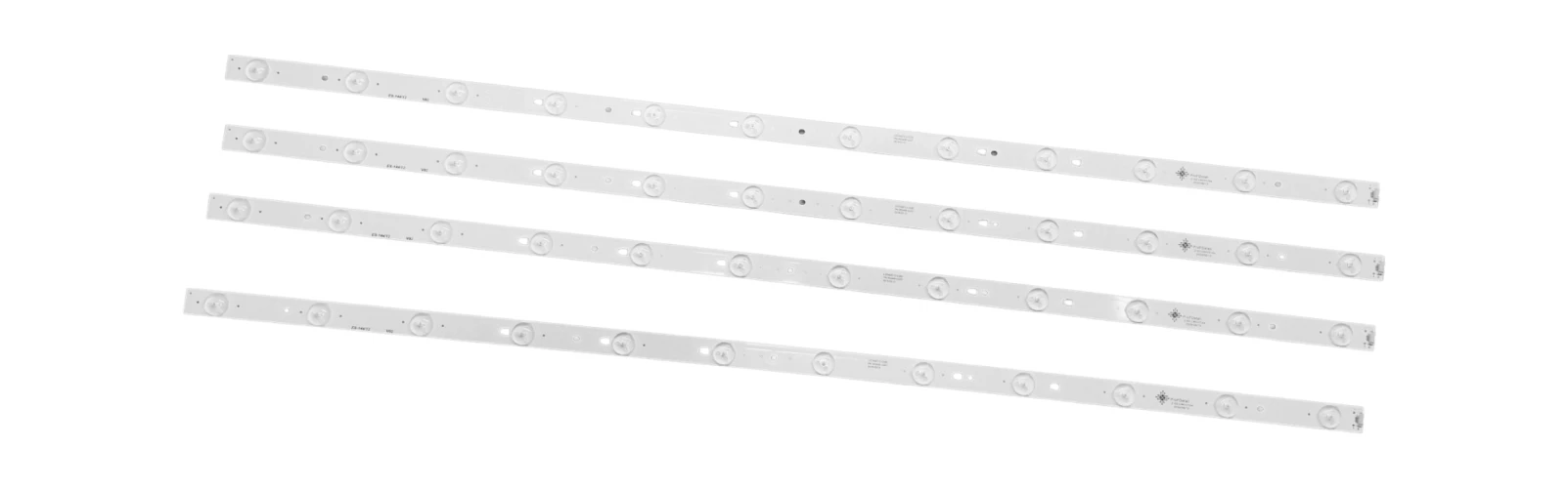 LED подсветка для телевизора Haier LE40A300