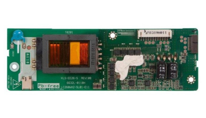 Инвертор Инвертор 6632L-0118H KLS-EE26-S REV 08 для PHILIPS 26PFL4310/10 для PHILIPS 26PFL4310/10