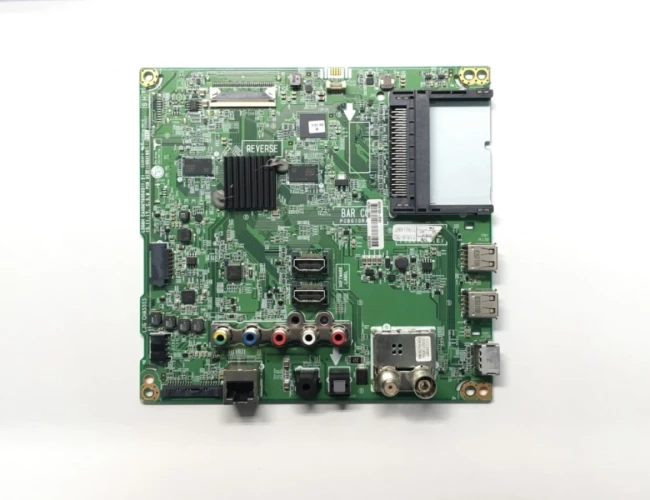 Материнская плата EAX66769503(1.2) EBT64232902, для телевизора LG 49LH604