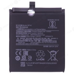 Аккумулятор для Xiaomi Mi 9T Pro (M1903F11G) (BP40) (Premium)