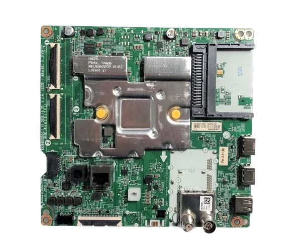 Материнская плата EAX69532504(1.0) EBT66626407, для телевизора LG 55UP75006LF