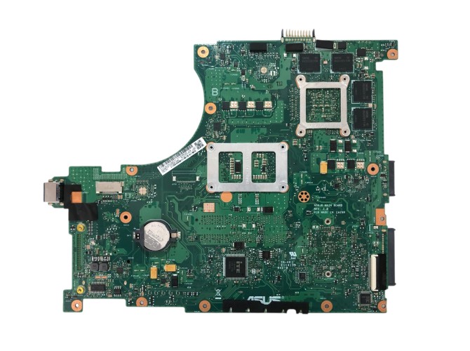 Материнская плата, mb, для ASUS N56JR Rev: 2.0, i7-4700HQ, GTX760M V2G