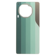 Задняя крышка для Tecno Camon 30 4G (CL6) (зеленый)