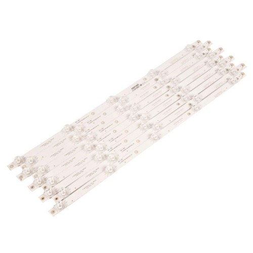 Подсветка для телевизора Подсветка для телевизора Digma DM-LED55U303BS2S