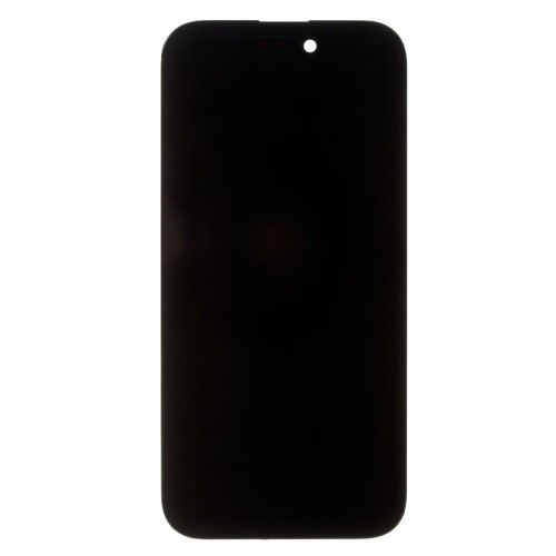 Дисплей для Apple iPhone 14 Pro + тачскрин (черный) (F5ENERGY) (In-Cell) (площадка под IC) (BASE)