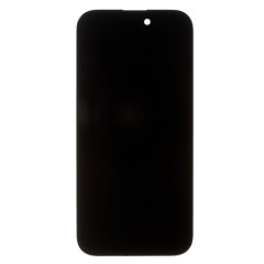 Дисплей для Apple iPhone 14 Pro + тачскрин (черный) (F5ENERGY) (In-Cell) (площадка под IC) (BASE)