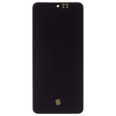 Дисплей для Vivo V50 Lite (V2441) / V60 Lite 4G (V2530) / V60 Lite 5G / iQOO Z10R (Global) + тачскрин (черный) (ORIG)