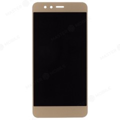Дисплей для Huawei P10 Lite (WAS-L03T/WAS-LX1) + тачскрин (золотистый) (Medium)