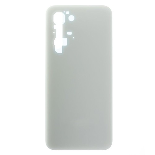 Задняя крышка для Tecno Spark 40 Pro+ (KM7) (белый)