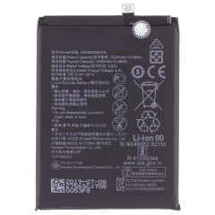 Аккумулятор для Huawei Honor 10 (COL-L29) / P20 (EML-L29) (HB396285ECW) (ORIG100) (SP)