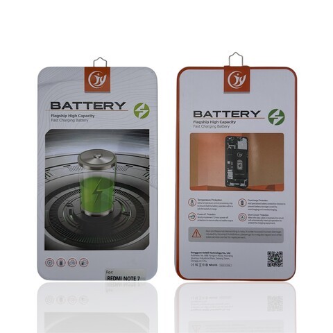 Аккумулятор для Xiaomi Redmi Note 7/7Pro (BN4A)