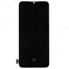 Дисплей для Xiaomi Mi A3 (M1906F9SH) + тачскрин (черный) (OLED)