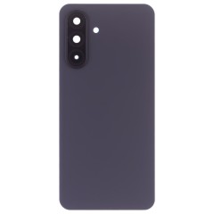 Задняя крышка для Samsung A175 Galaxy A17 4G (черный) (в сборе со стеклом камеры)