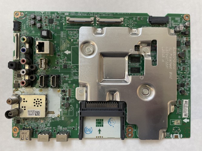 Материнская плата, EAX67148503 64558804 EBU64558804