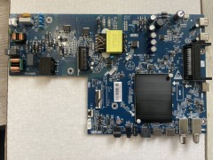 Материнская плата, MB-M9602-PW-CL-0348 Digma DM-LED43UBB41 V430DJ1-Q01 Rev.D2