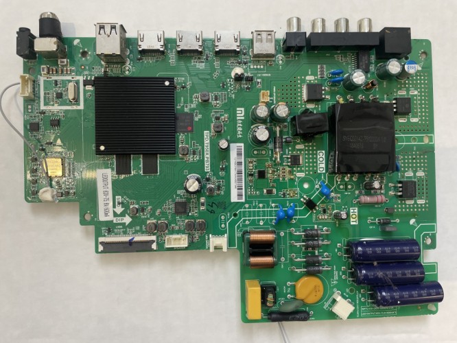 Блоки TV Блоки TV TPD.T950X.PB793 Xiaomi L43M5-AN LC430DUY(SH)(A1) для ProFDetali  для ProFDetali 