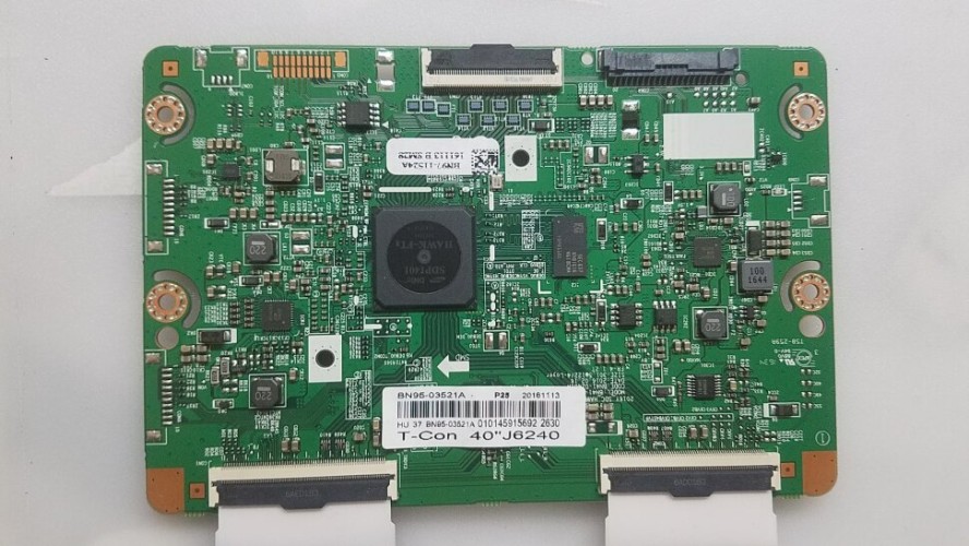 Контроллер изображения BN41-02481A BN95-03521A BN97-11524A