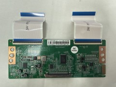 Контроллер изображения N4TB550UHDF1L_K1.1-N-T-c0UA0 4K HV550QUB-F1L