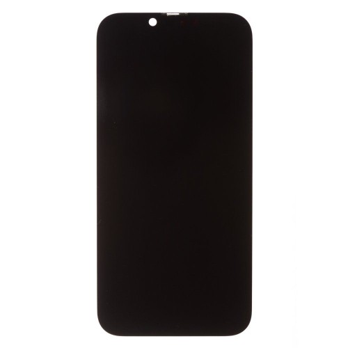 Дисплей для Apple iPhone 14 + тачскрин + ALS шлейф (черный) (ORIG100) (Снятый) (CLEAN) (с верификацией)
