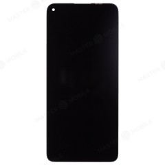 Дисплей для Huawei Honor 30S (CDY-NX9A) / Nova 7 SE (CDY-AN00) + тачскрин (черный) (ORIG)