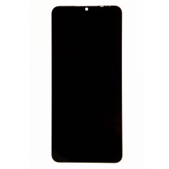 Дисплей для Tecno Spark Go 3 (KN3) + тачскрин (черный) (ORIG)