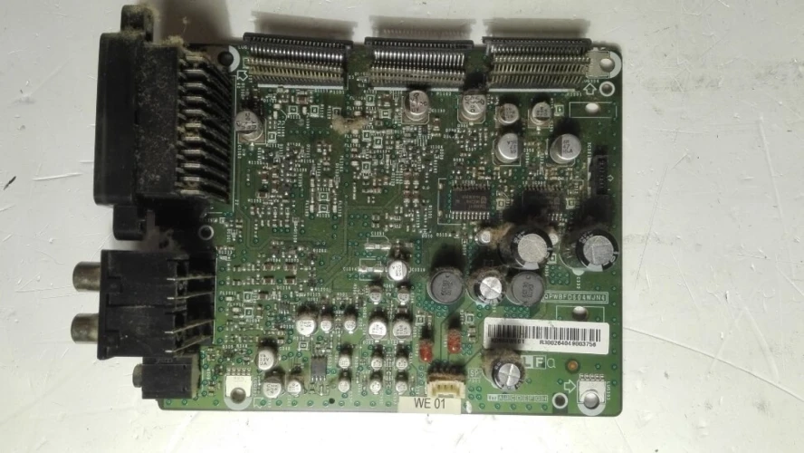 Материнская плата KD604WE01 QPWBFD604WJN4, для телевизора Sharp LC-37P70E