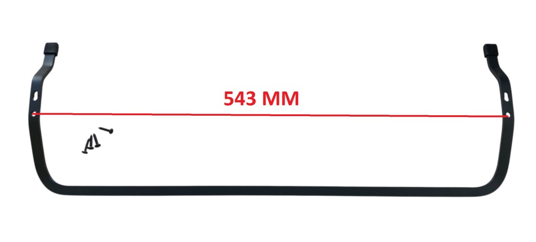 Ножки для телевизора EVO Ножки для телевизора EVO Evo TV 55 black