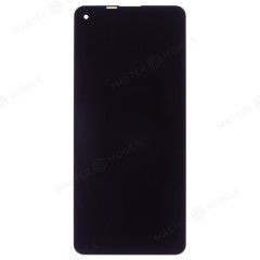 Дисплей для Samsung A217 Galaxy A21s + тачскрин (черный) (ORIG100) (SP)