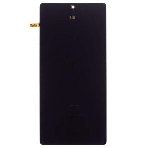 Дисплей для Samsung S938 Galaxy S25 Ultra + тачскрин (черный) (ORIG100) (SP)