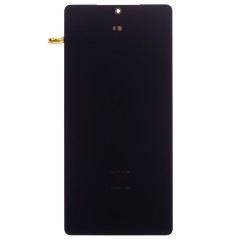 Дисплей для Samsung S938 Galaxy S25 Ultra + тачскрин (черный) (ORIG100) (SP)