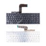 Клавиатура для ноутбука Samsung RC508/RC510/RC520/RV509/RV511/RV513/RV515/RV518/RV520/NP-RV509/NP-RV511/NP-RV513 Черный