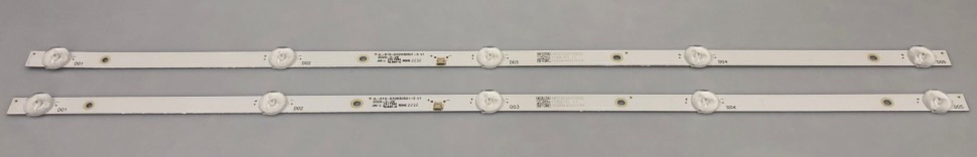 LED подсветка JL-010-D32030501-S V1