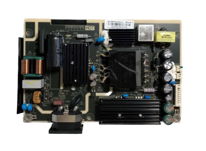 Блок питания 841-BAY78-F3101-A, для телевизора Xiaomi XMMNTWQ34