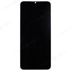 Дисплей для Realme C25 (RMX3191) / C25S (RMX3195) / Narzo 50A (RMX3430) / OPPO A16 (CPH2269) и др. + тачскрин (черный) (ORIG)