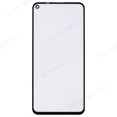 Стекло модуля для Huawei Honor 20 (YAL-L21) / Honor 20 Pro (YAL-L41) / Nova 5T (YALE-L61A) + OCA (черный)