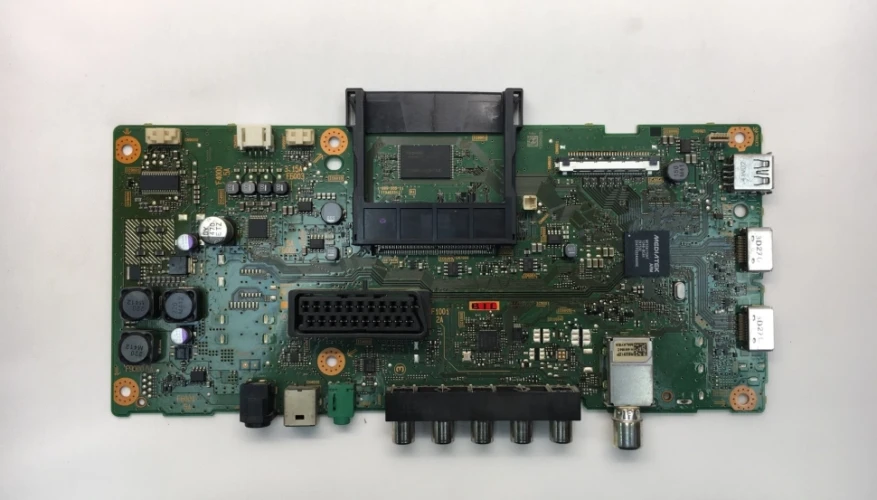 Материнская плата 1-889-355-11 (173463311) Y200A920A, для телевизора Sony KDL-40R483B