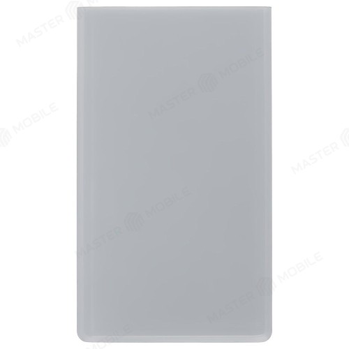 Задняя крышка для Google Pixel 6 (GB7N6/G9S9B16/G9S9B/GR1YH) (зеленый)